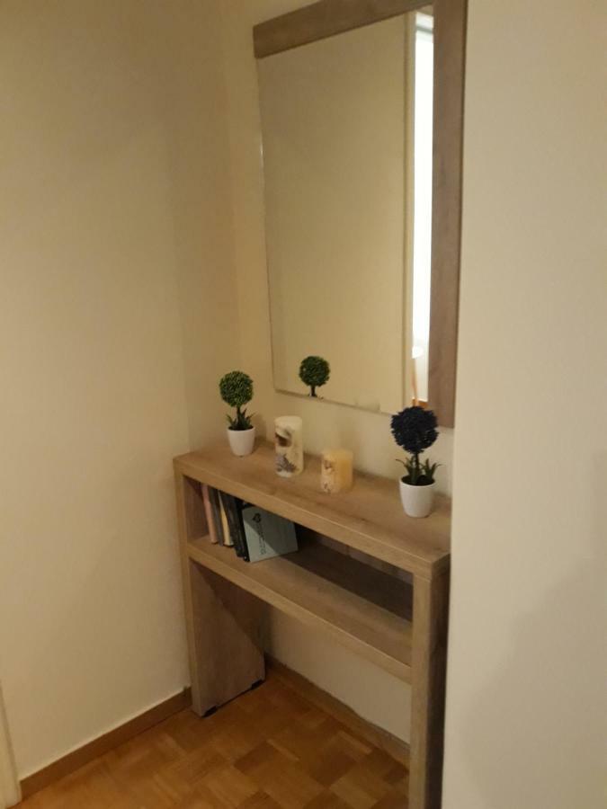 Paradise Apartment In Piraeus Centre Bagian luar foto